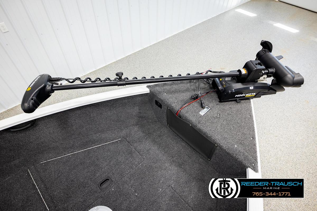 2026 Lund 1650 Rebel XL Sport