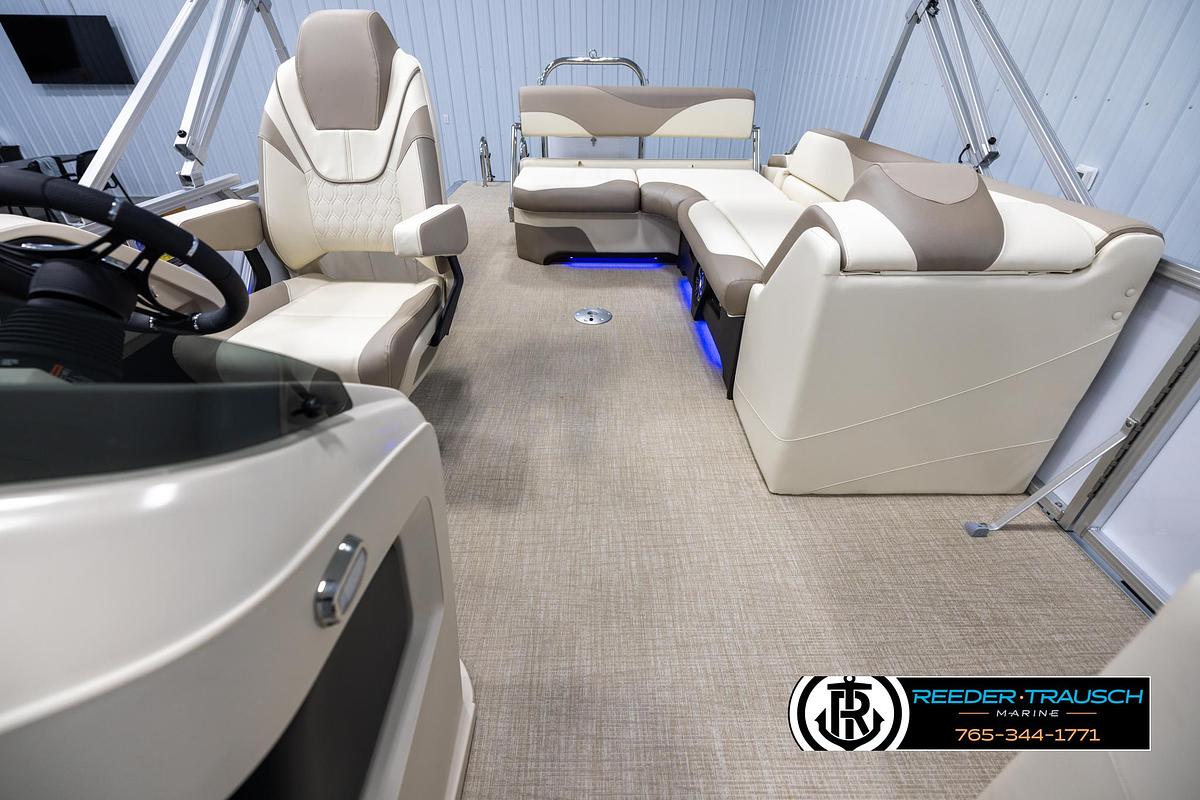 2025 Avalon LSZ CRB