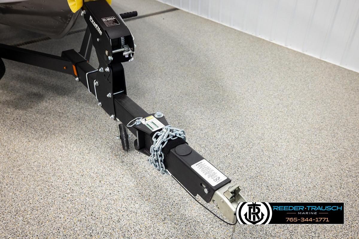 2026 Lund 1875 Impact XS