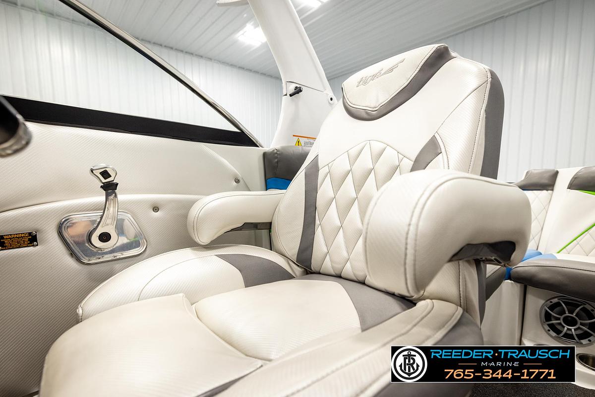 Used 2013 Tigé RZR