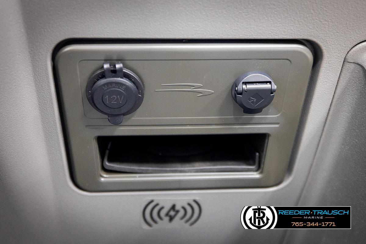 2026 Bennington 168 SFSE