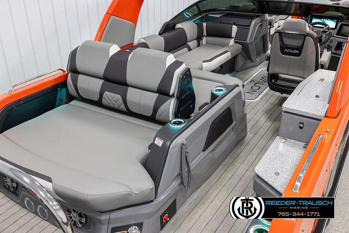 2025 Avalon Excalibur VRB