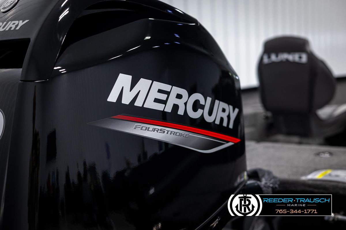 2025 Lund 1675 Adventure SS