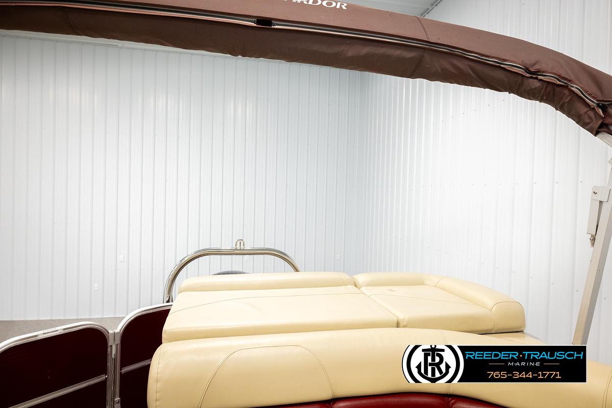 Used 2018 Misty Harbor 2085 CR