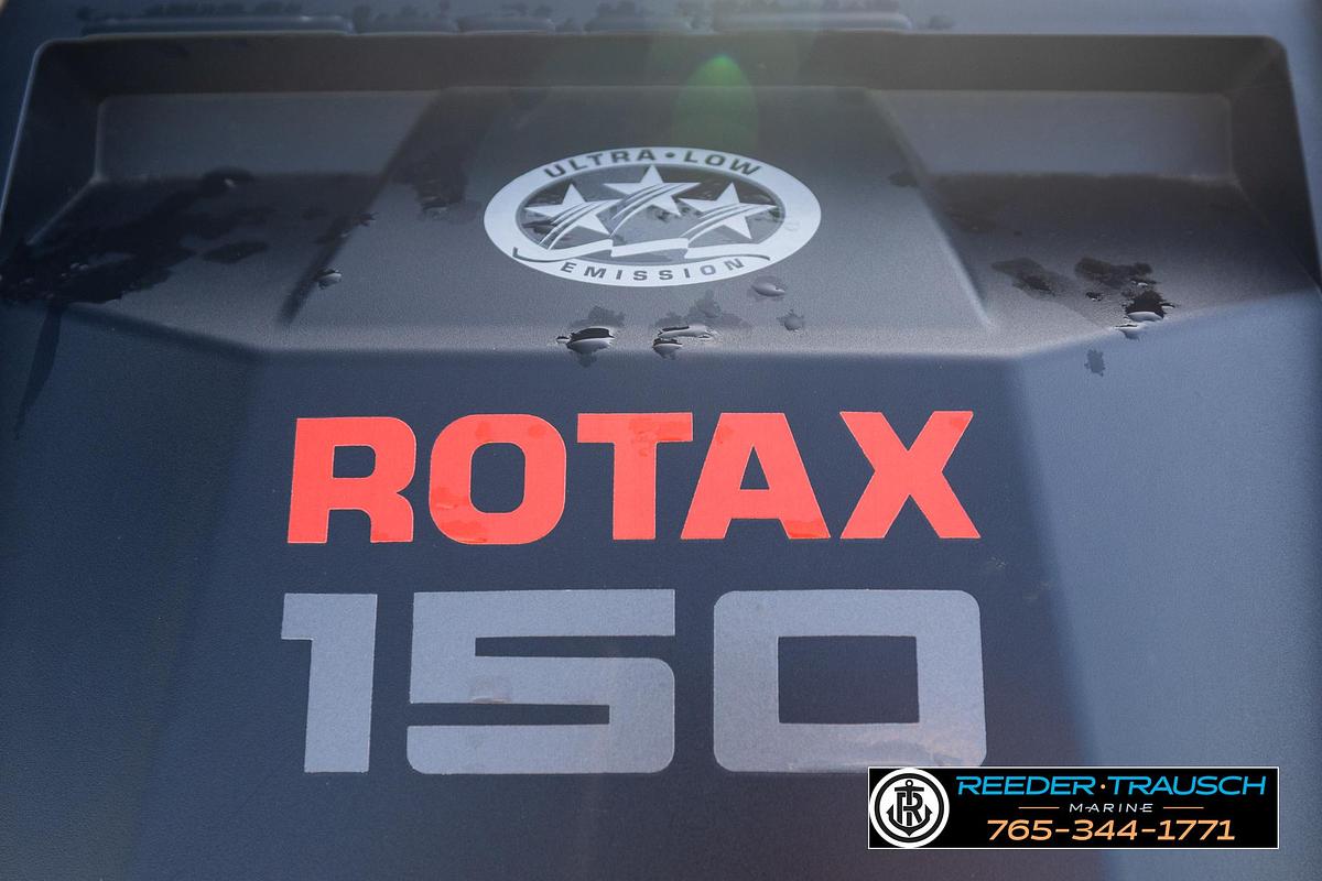 Used 2025 Manitou Explore 24+4