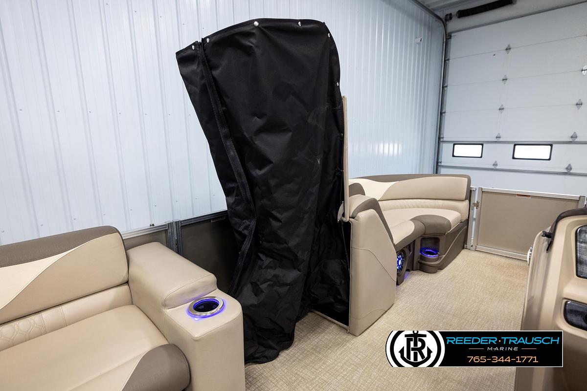 Used 2021 Avalon LSZ EL