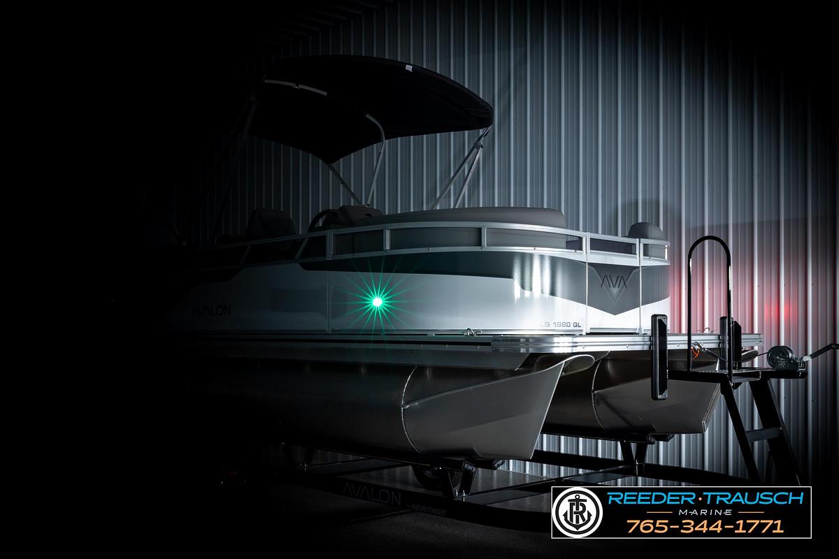 2026 Avalon VLS QL