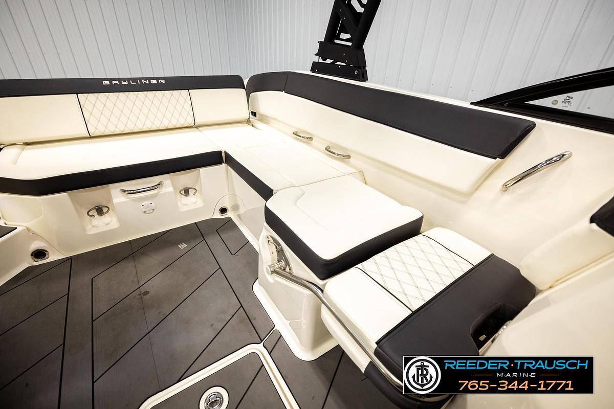 Used 2022 Bayliner DX 2250