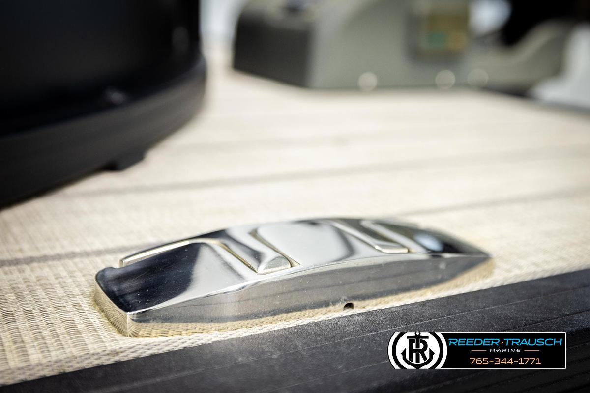 Used 2023 SunChaser 23 Eclipse SSB