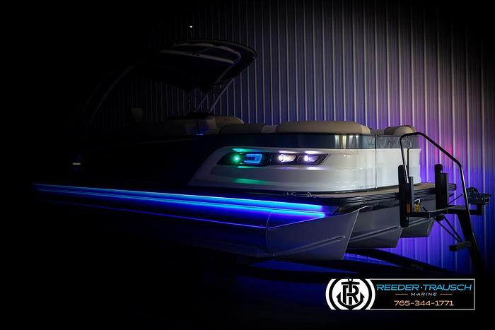 2025 Avalon Excalibur LTD CRB