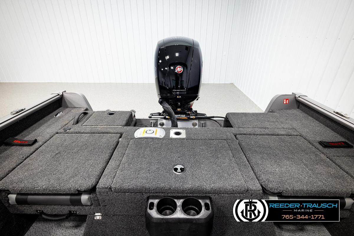 2026 Lund 1875 Impact XS