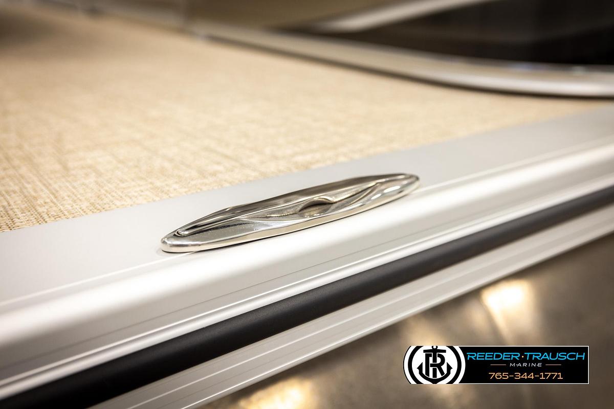 Used 2024 Tahoe 2185 LTZ QL