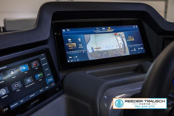 2024 Avalon WakeToon