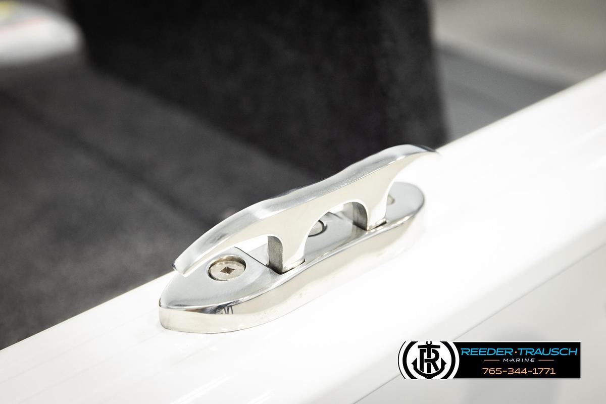 2026 Lund 1775 Adventure SS