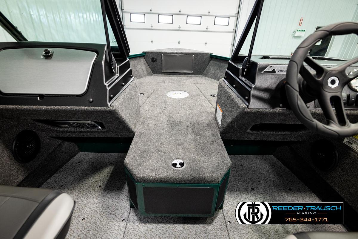 2026 Lund 1775 Adventure Sport