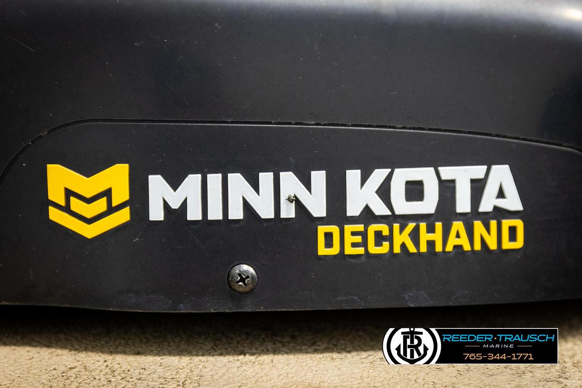 Used 2011 Bennington 22 SFI