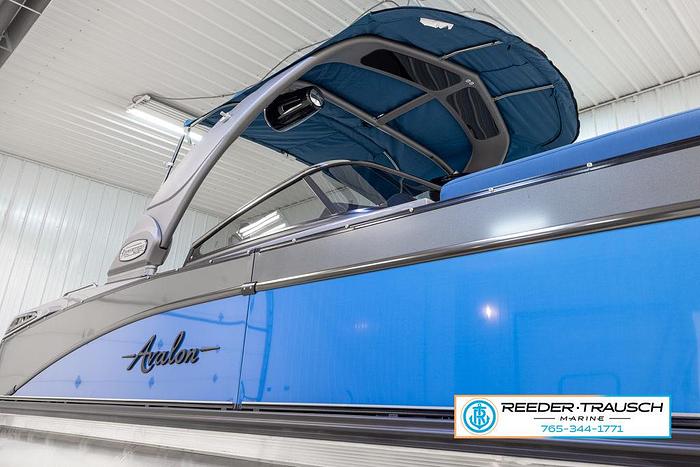 2024 Avalon WakeToon