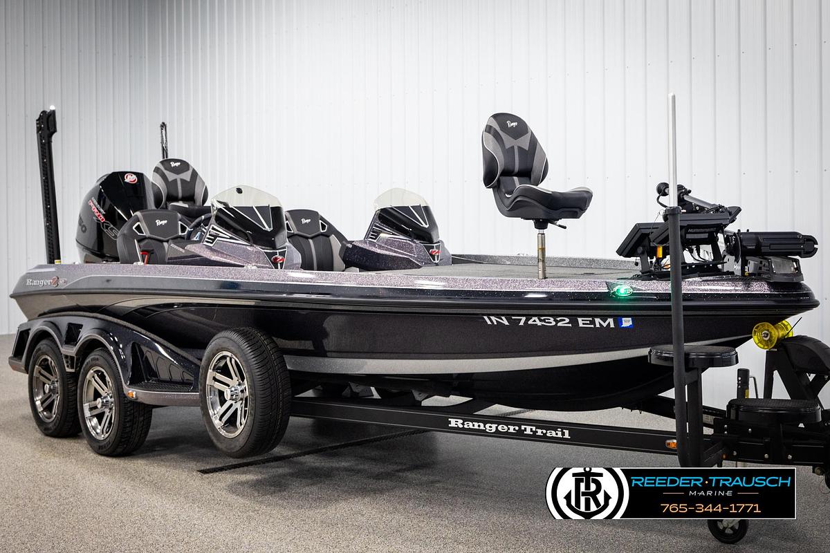 Used 2023 Ranger Z 521R