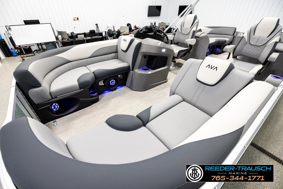 2026 Avalon LSZ QL