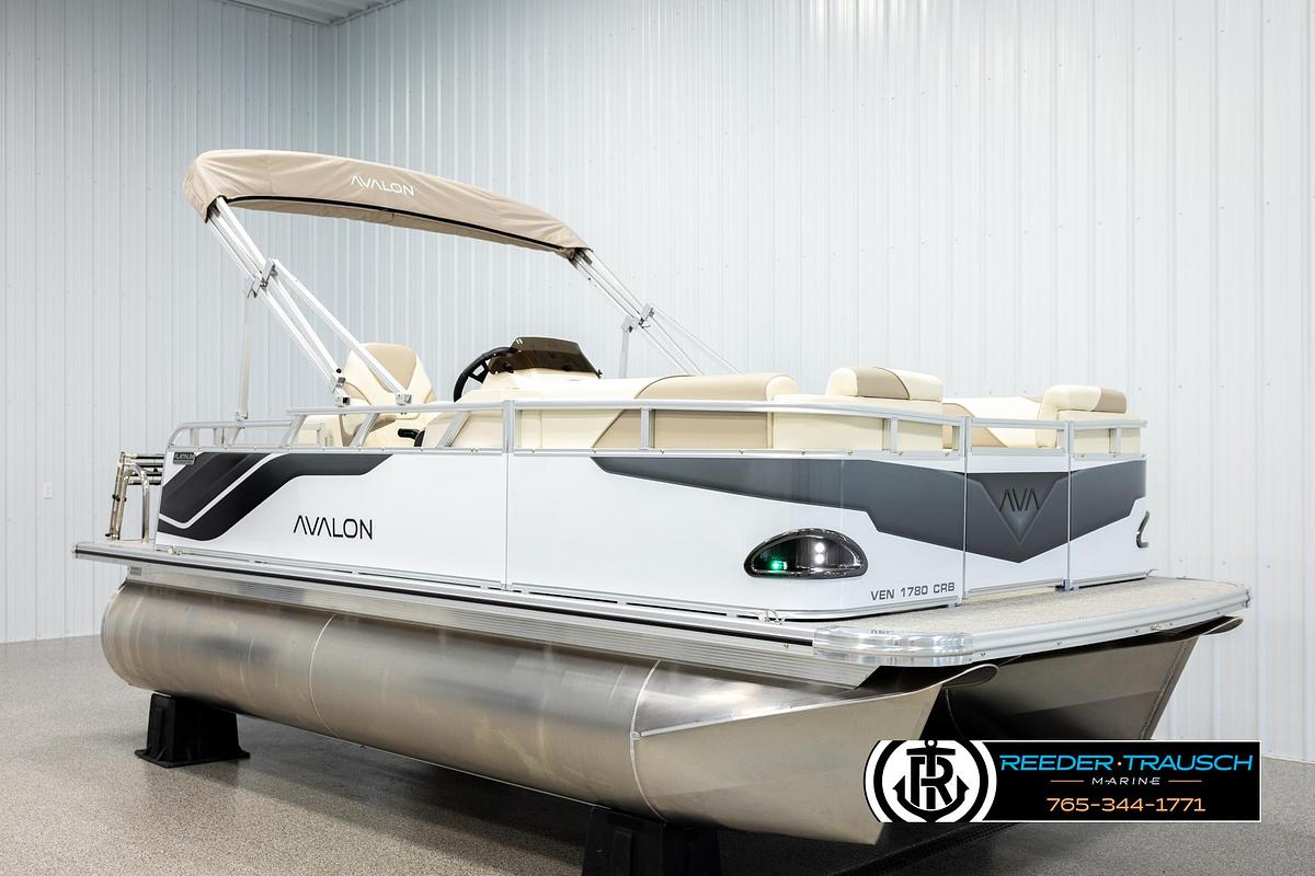 2026 Avalon VEN CRB