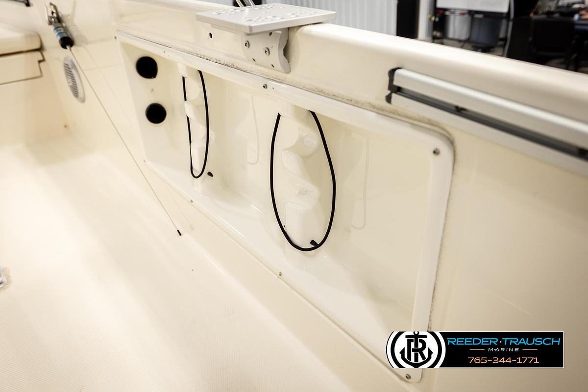 Used 2017 Bayliner Elements