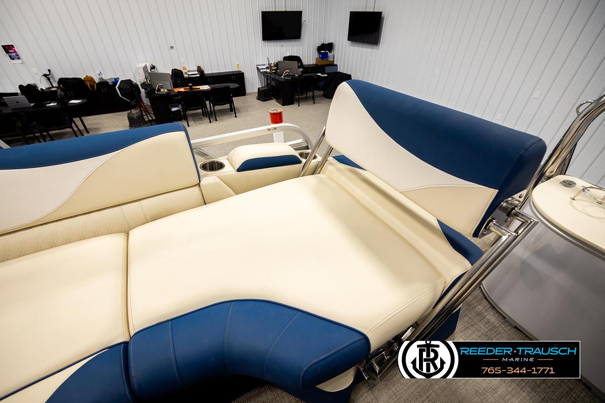 Used 2025 Avalon LSZ QLS