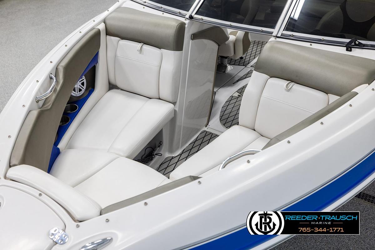 Used 2012 Glastron 215 GLS
