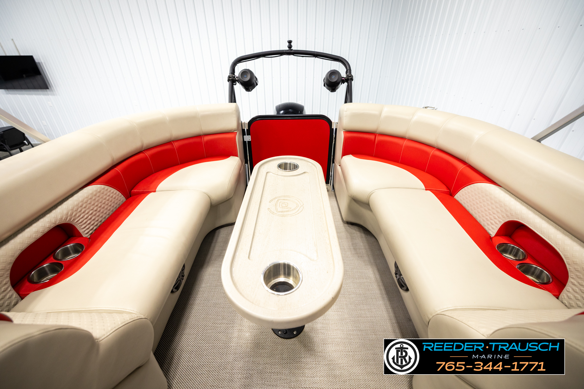 Used 2022 Premier 230 Sunsation RF