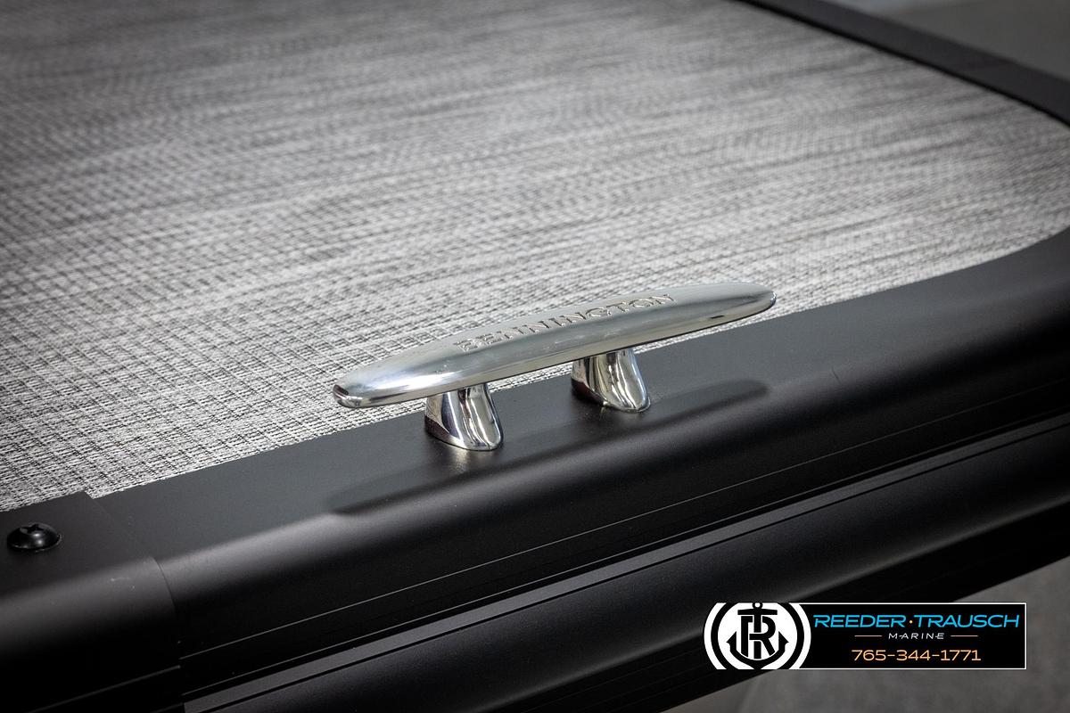 2025 Bennington 22 SSRSE