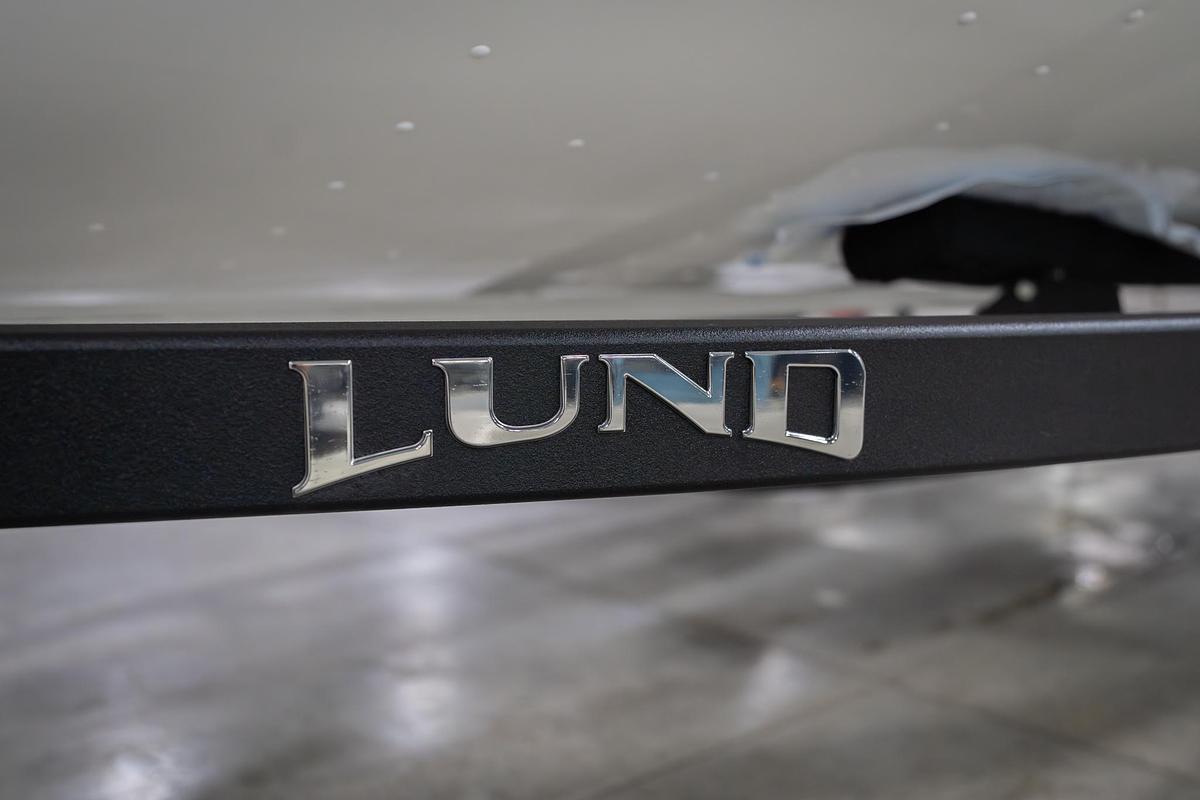 2026 Lund 1650 Rebel XL SS