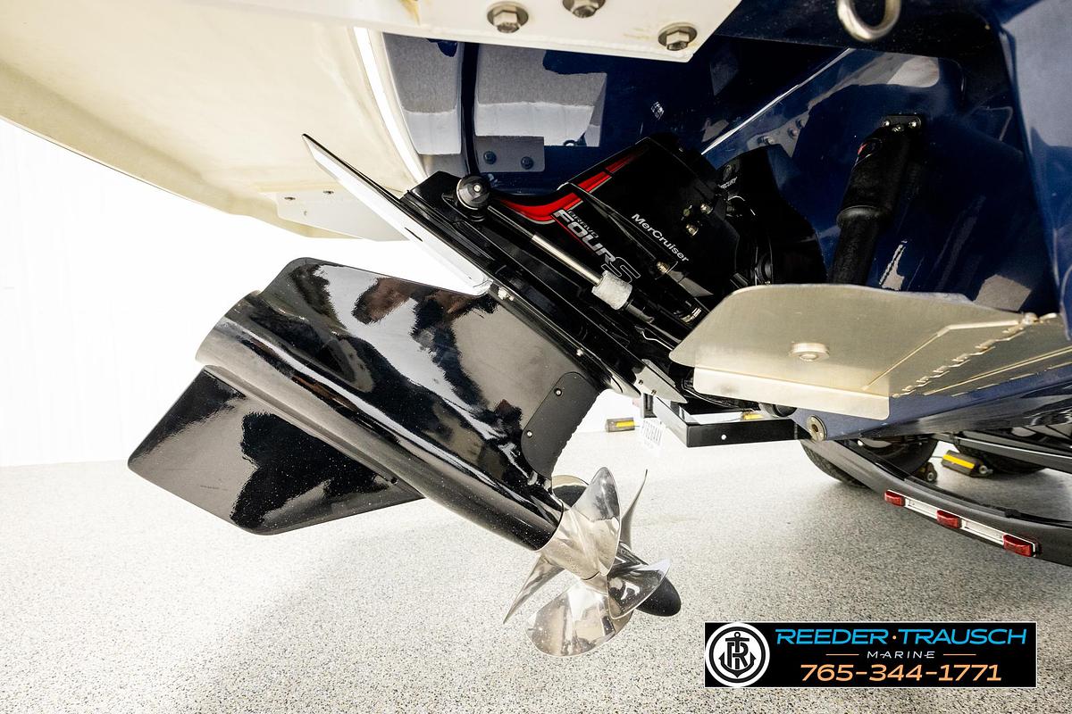 Used 2024 Four Winns HD5 Surf