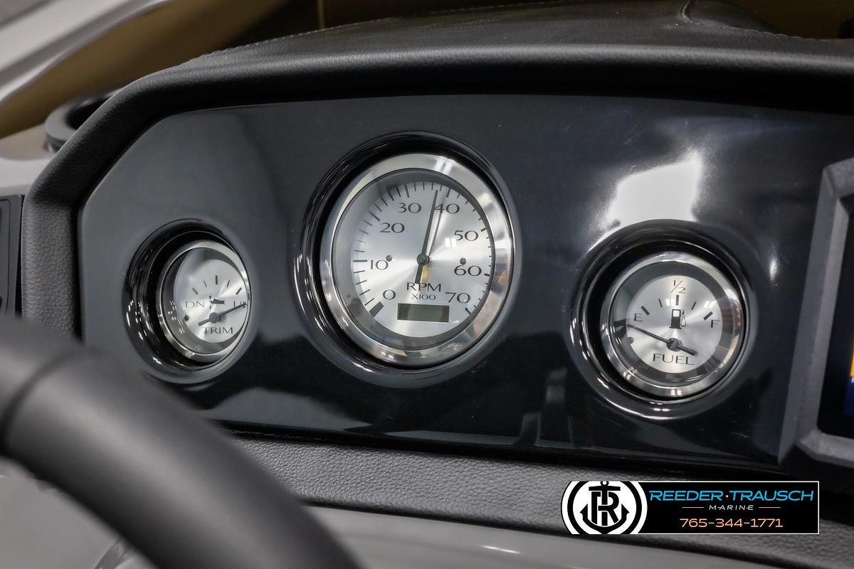 2025 Bennington 23 SSBSE