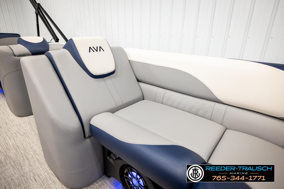 2026 Avalon LSZ CRB