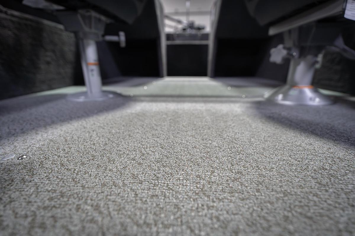 2026 Lund 1650 Rebel XL SS