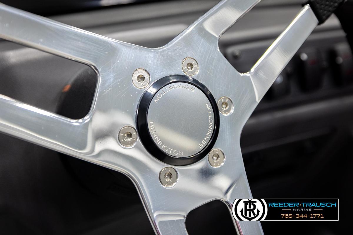 2026 Bennington SSBSF