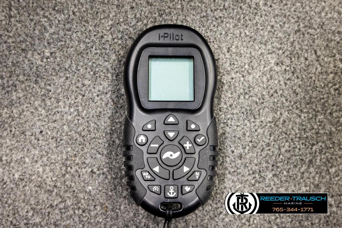 Used 2017 Tracker Pro V Guide