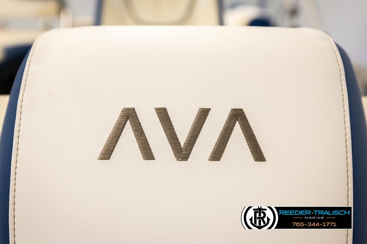 Used 2025 Avalon LSZ QLS