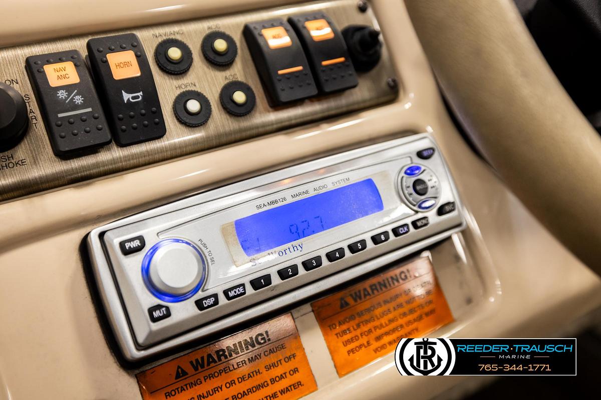 Used 2008 Northwood 2023 Sunrise