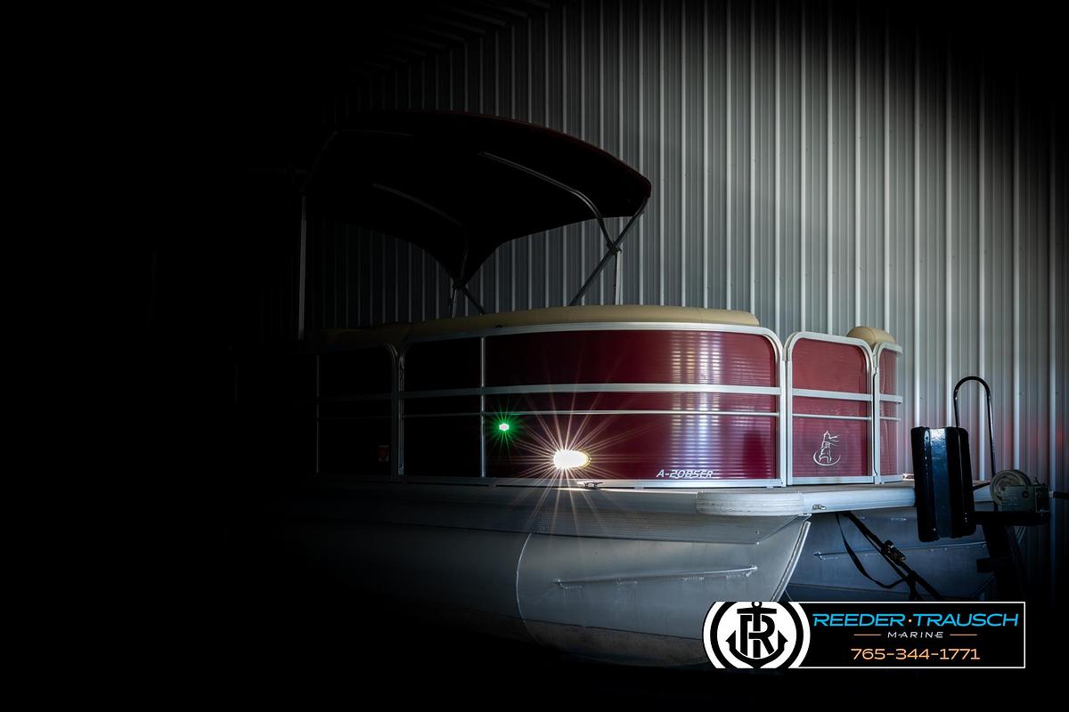 Used 2018 Misty Harbor 2085 CR