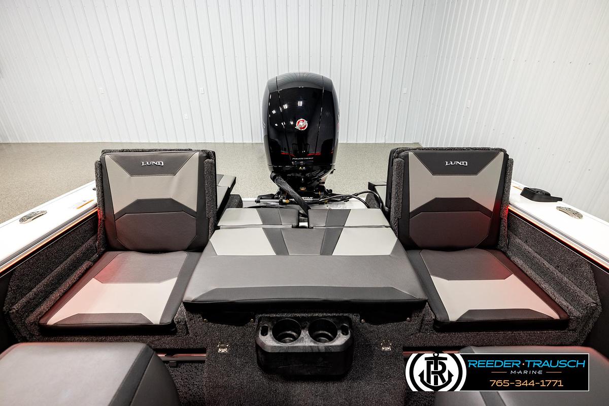 2026 Lund 1875 Crossover XS