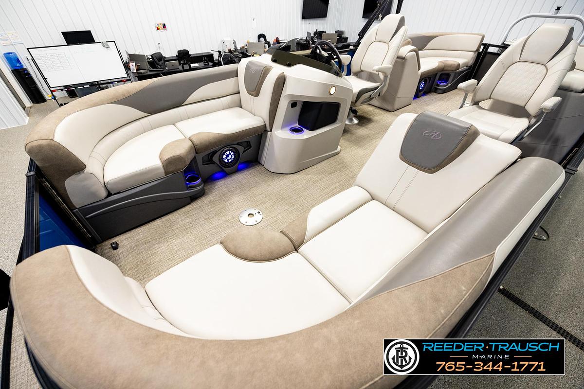 Used 2021 Avalon LSZ QL