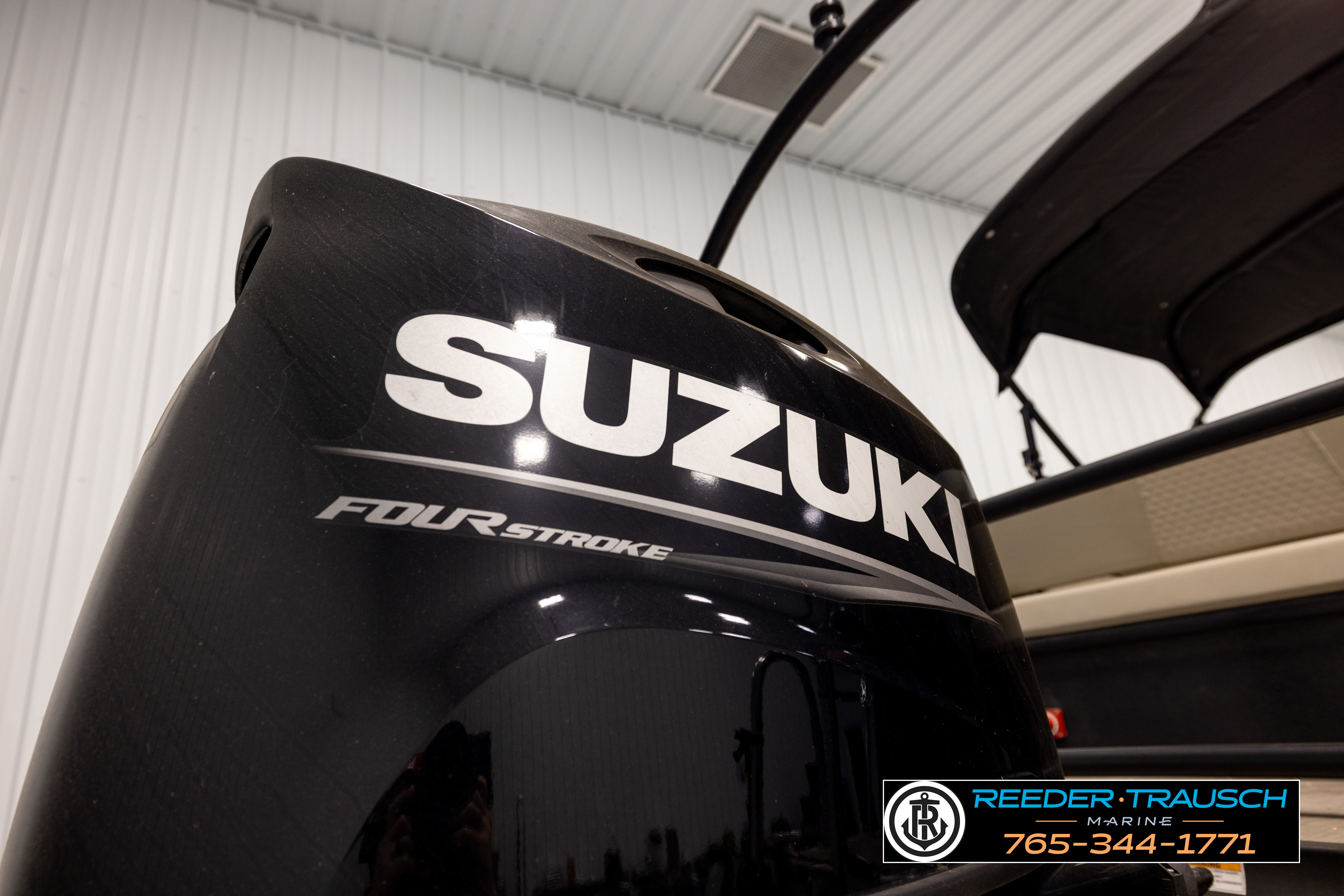 Used 2023 Premier 230 Sunstation RL