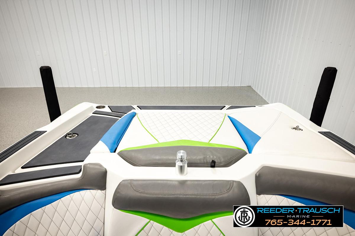 Used 2013 Tigé RZR