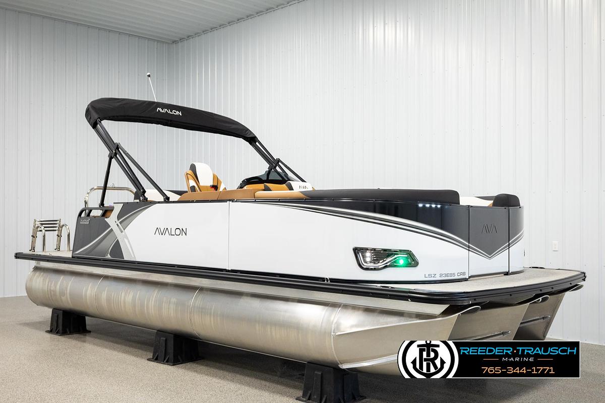 2026 Avalon LSZ CRB