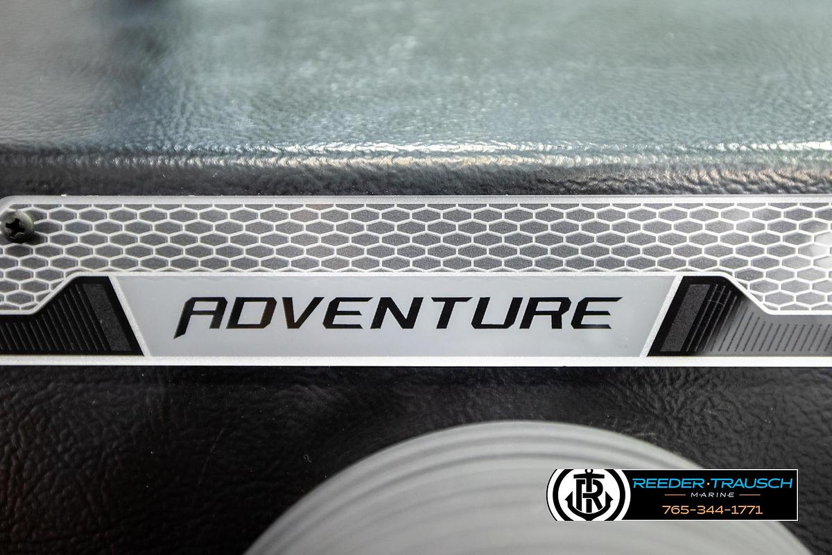 2026 Lund 1775 Adventure Sport