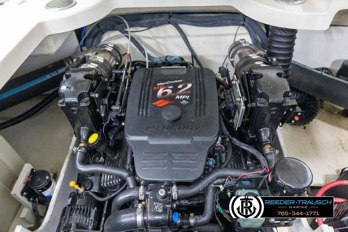 Used 2007 Monterey 234 FS