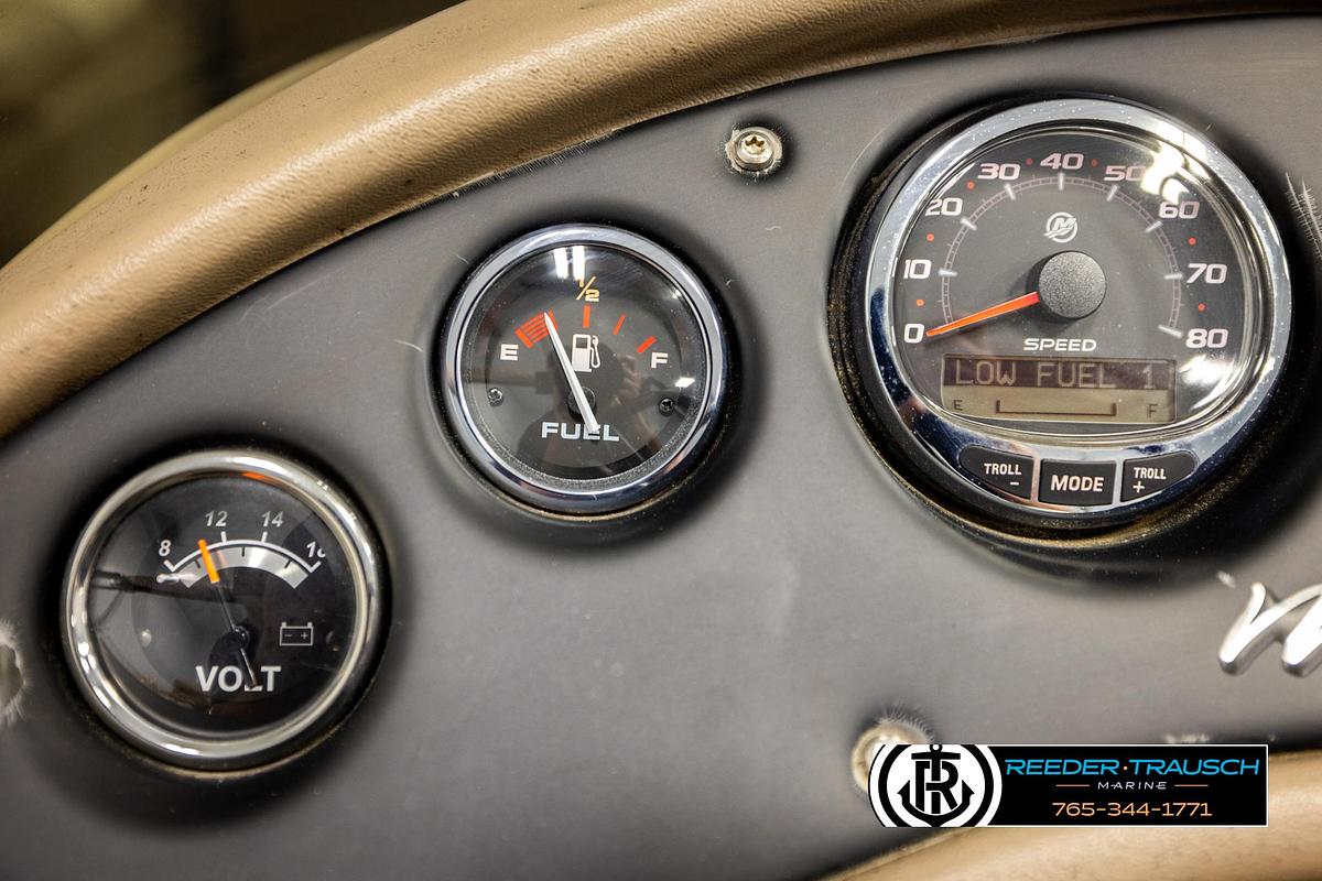 Used 2017 Manitou Oasis SHP