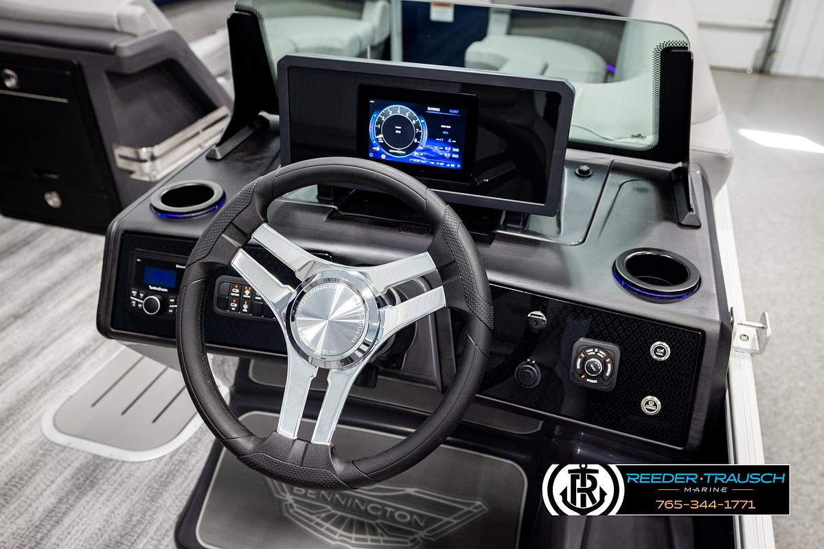 2026 Bennington MLSF