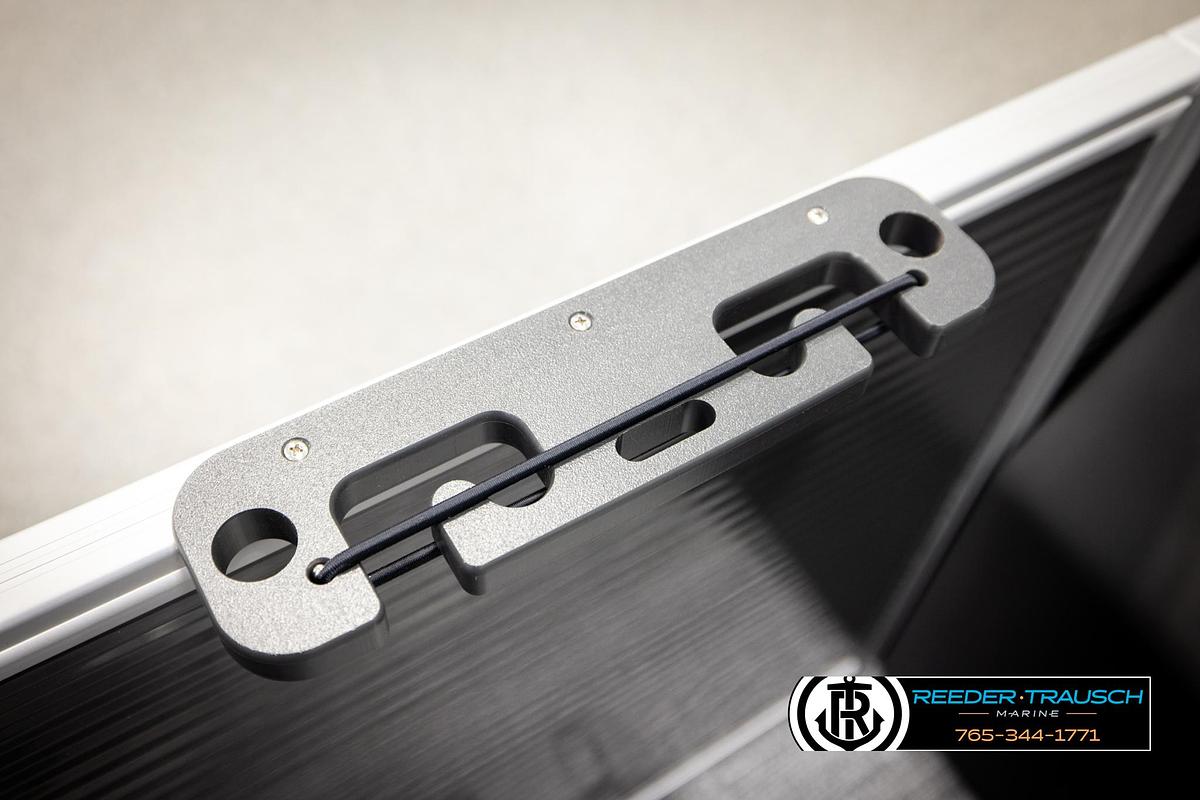 2026 Bennington 168 SFSE