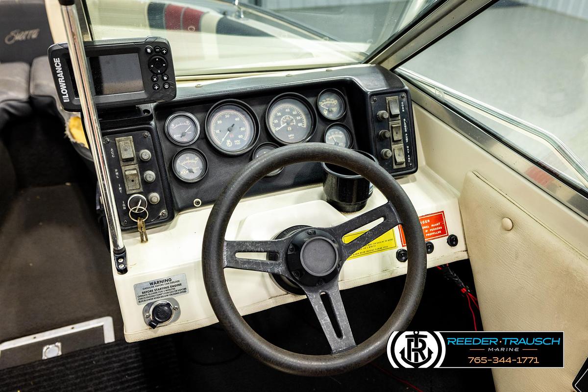 Used 1989 Glastron G175